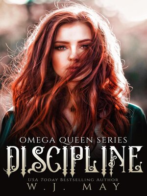 cover image of Discipline